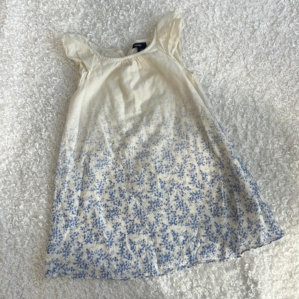 Baby Gap Dress 3 years
